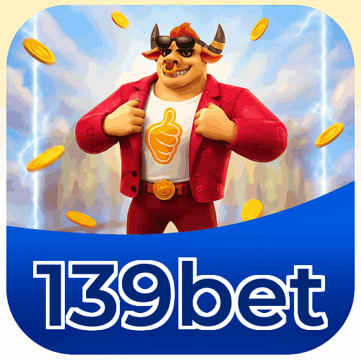 139bet Logo